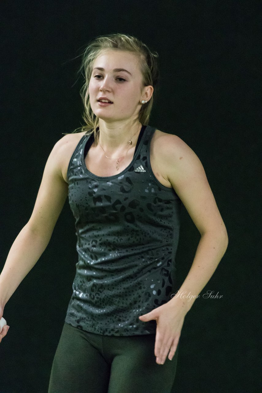 Bild 331 - Holmer Indoor Cup